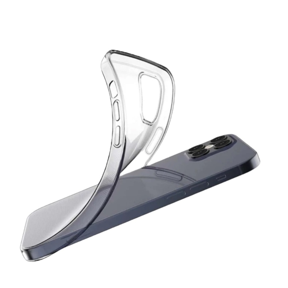 New Popular Apple iPhone 13 Pro Max Clear Case